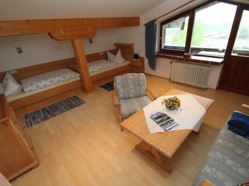Hostal G�stehaus Moderegglehen