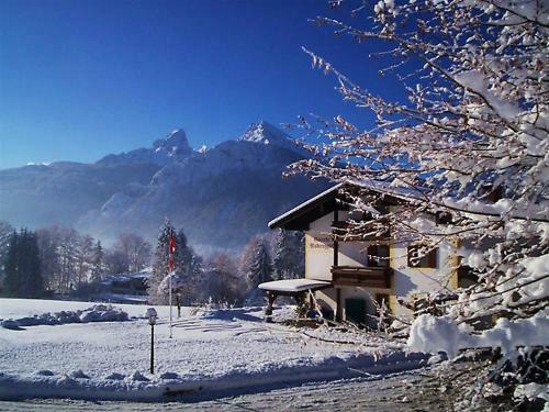 Hostal G�stehaus Moderegglehen