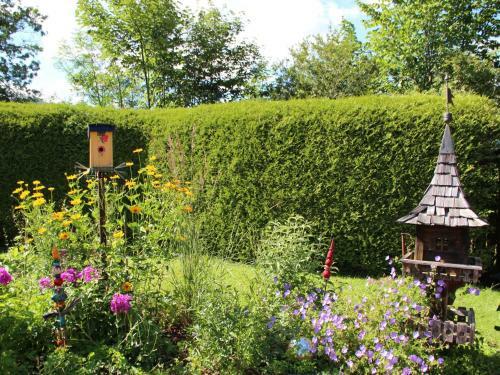 Bed & Breakfast Haus Mariengrund