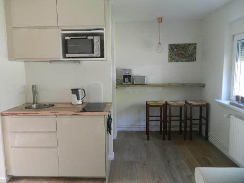 Apartamento Beachhouse Sunshine - [#84053]