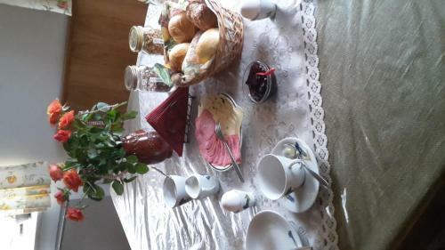 G�stehaus Frankl