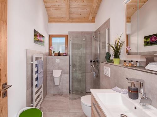 Ferienbungalow Gl�ck Im Winkl