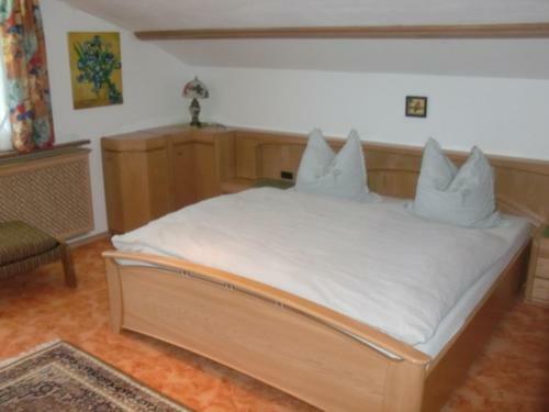 Agroturismo Hutzenauerhof