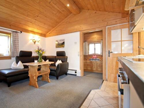 Apartamento Bojernhof