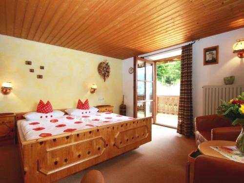 Apartamento Bojernhof