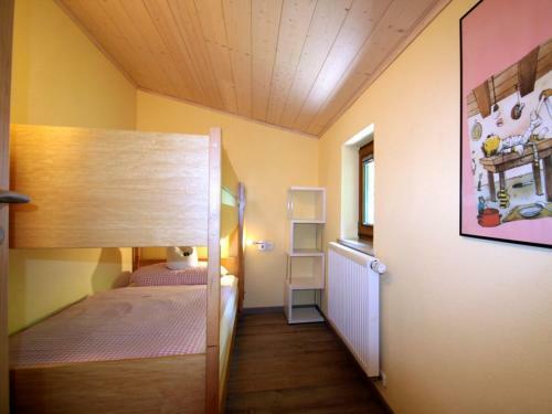 Apartamento Bojernhof