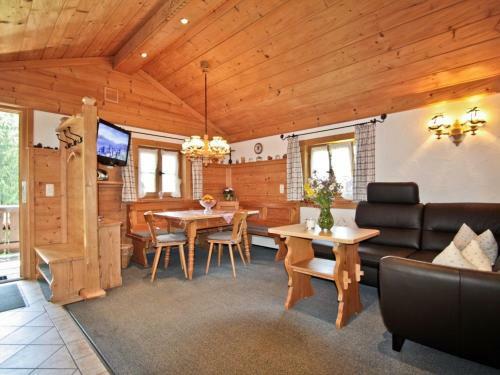 Apartamento Bojernhof
