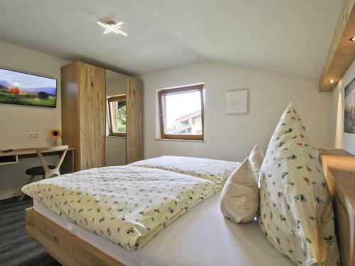 Apartamento Bojernhof