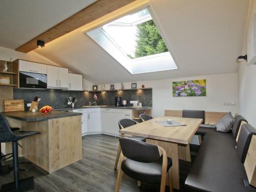 Apartamento Bojernhof