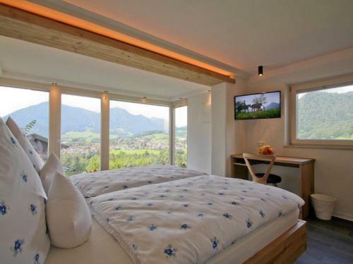 Apartamento Bojernhof