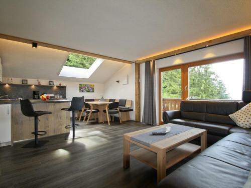 Apartamento Bojernhof
