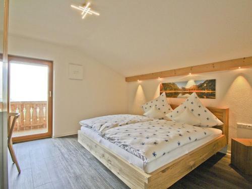 Apartamento Bojernhof