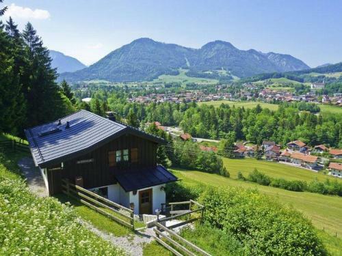 Apartamento Bojernhof