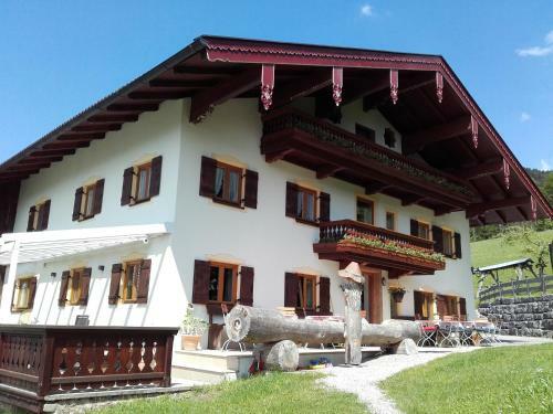 Apartamento Bojernhof