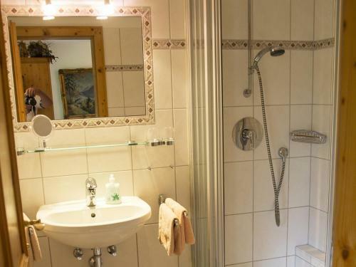 Apartamento Ferienwohnungen V. Knoerzer-suckow