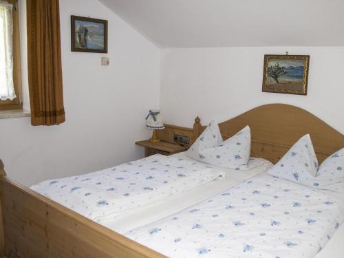 Apartamento Ferienwohnungen V. Knoerzer-suckow