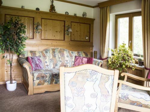 Apartamento Ferienwohnungen V. Knoerzer-suckow