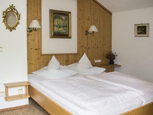 Apartamento Ferienwohnungen V. Knoerzer-suckow