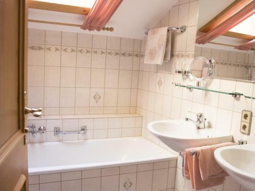 Apartamento Ferienwohnungen V. Knoerzer-suckow