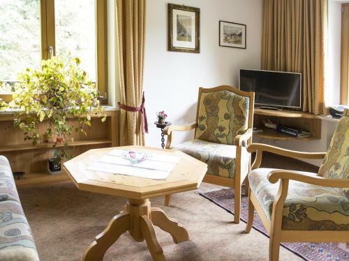 Apartamento Ferienwohnungen V. Knoerzer-suckow