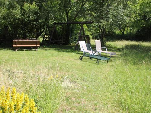 Apartamento Ferienwohnungen V. Knoerzer-suckow
