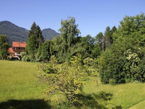 Apartamento Ferienwohnungen V. Knoerzer-suckow