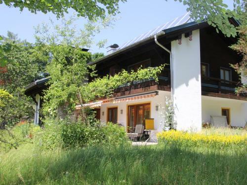 Apartamento Ferienwohnungen V. Knoerzer-suckow