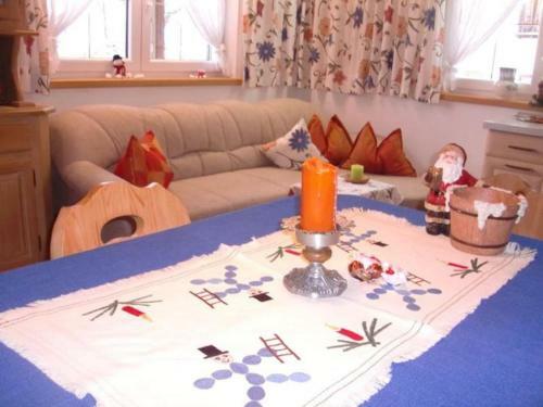 Agroturismo Ferienalm