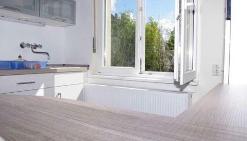 Apartamento Chez Jos�phine