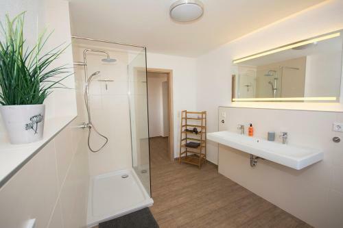 Apartamento Ferienhof Schmid