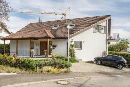 Apartamento Ferienwohnung Seeblick