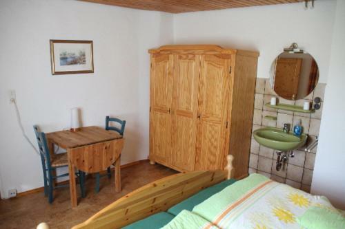Apartamento Kreuzlinger Hof
