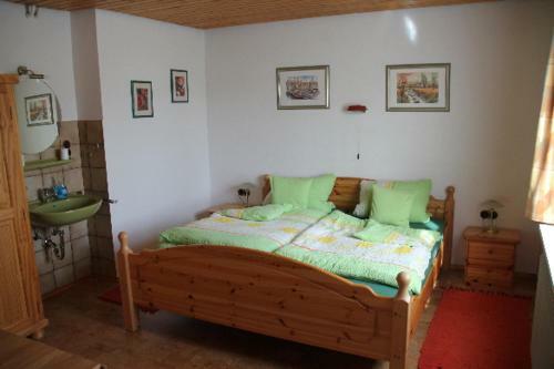 Apartamento Kreuzlinger Hof