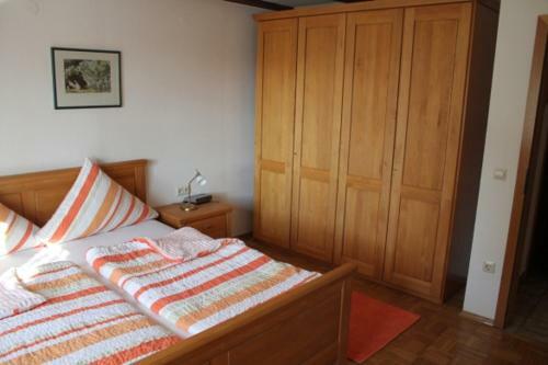 Apartamento Kreuzlinger Hof