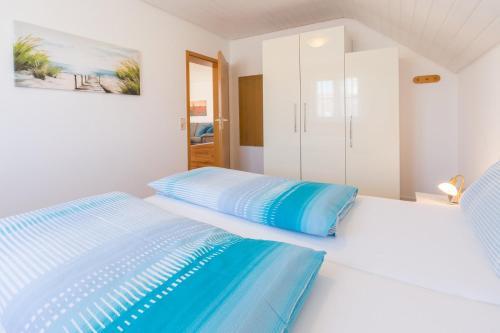 Apartamento Ferienwohnung Baur