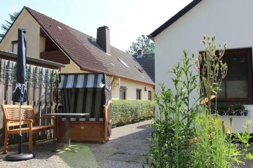 Apartamento B�hler Auszeit