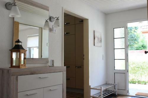 Apartamento B�hler Auszeit