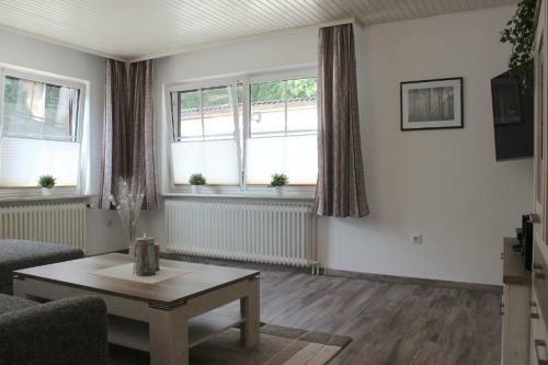 Apartamento B�hler Auszeit