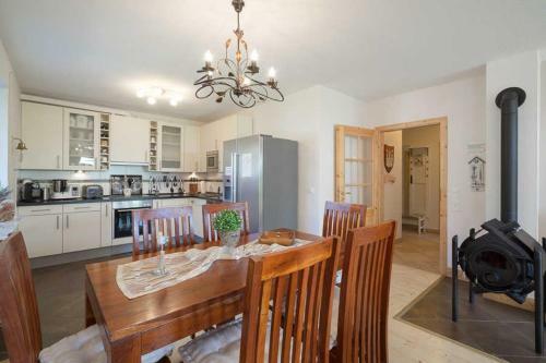 Apartamento 5 Sterne Kastaniengarten Ferienwoh
