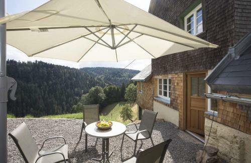 Apartamento Kaspersh�usle