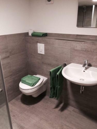 Apartamento Kaspersh�usle