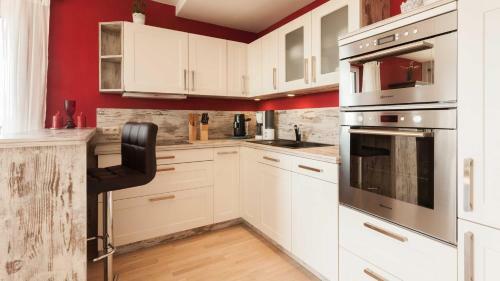 Apartamento Villa Am Kreidebruch _ Komfort_app