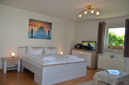 Apartamento Villa Monika App. 9 *leuchtfeuer*