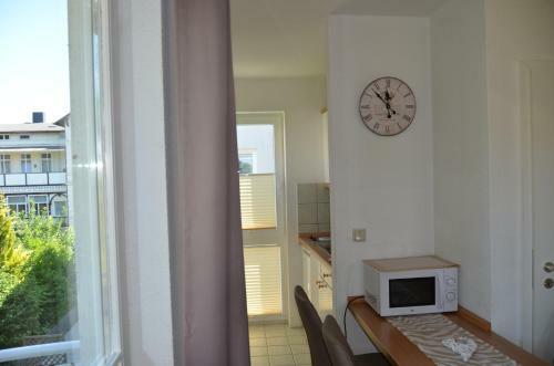 Apartamento Villa Monika App. 9 *leuchtfeuer*