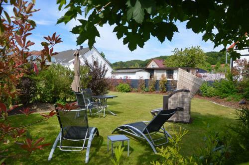 Apartamento Urlaubsdomizil Insellust-r�gen