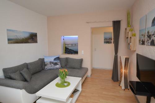 Apartamento Urlaubsdomizil Insellust-r�gen