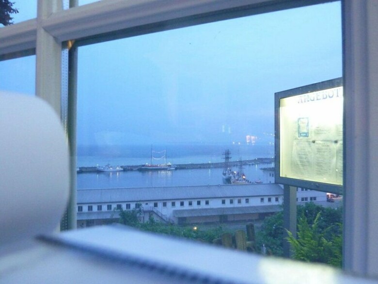 Apartamento Villa Aegir