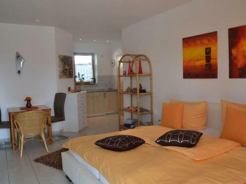 Apartamento Haus Obere Weinburg