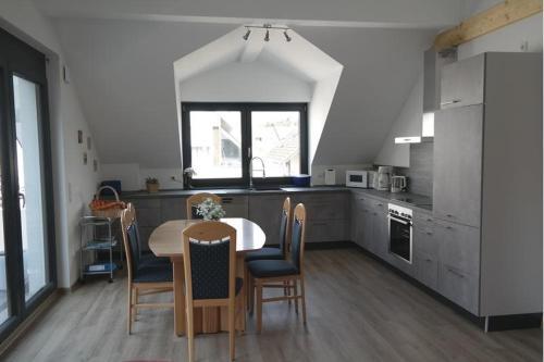 Apartamento G�stehaus Diana-ferienwohnungen