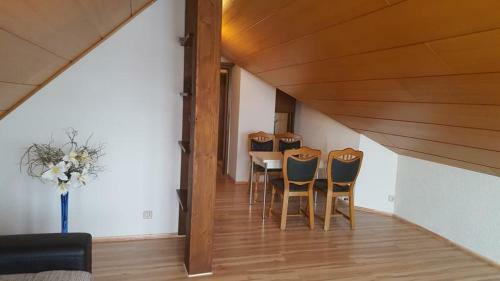 Apartamento Ferienwohnung Laulina